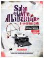 Salon du livre libertaire 2014