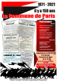 1871 - 2021, il y a 150 ans : la Commune de Paris
