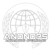 Manifestation Anonymous pour Défendre notre Vie Privée