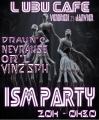 ISM party