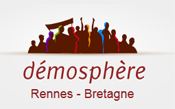 Démosphère Rennes