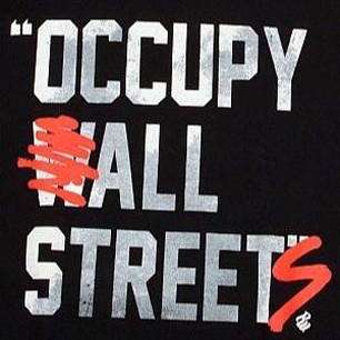 Ocuppy All Streets