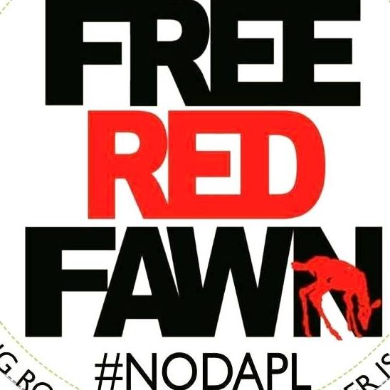 free red fawn nodapl_n