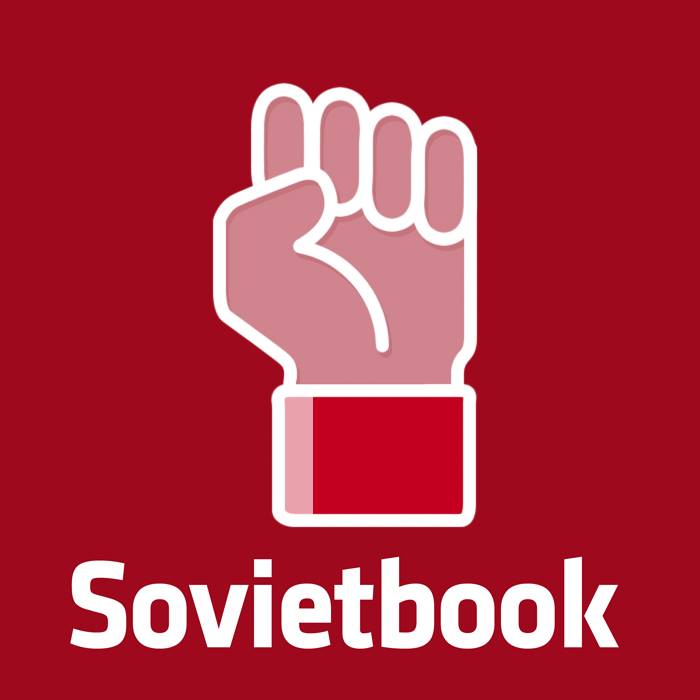 Sovietbook