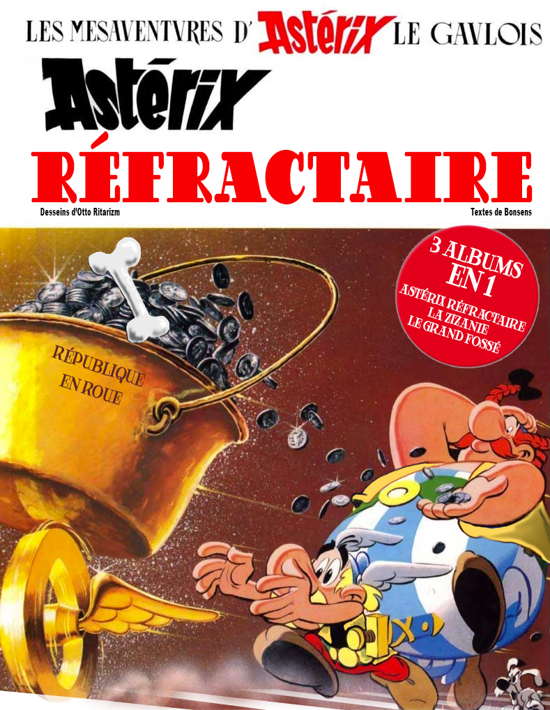 asterix-ref