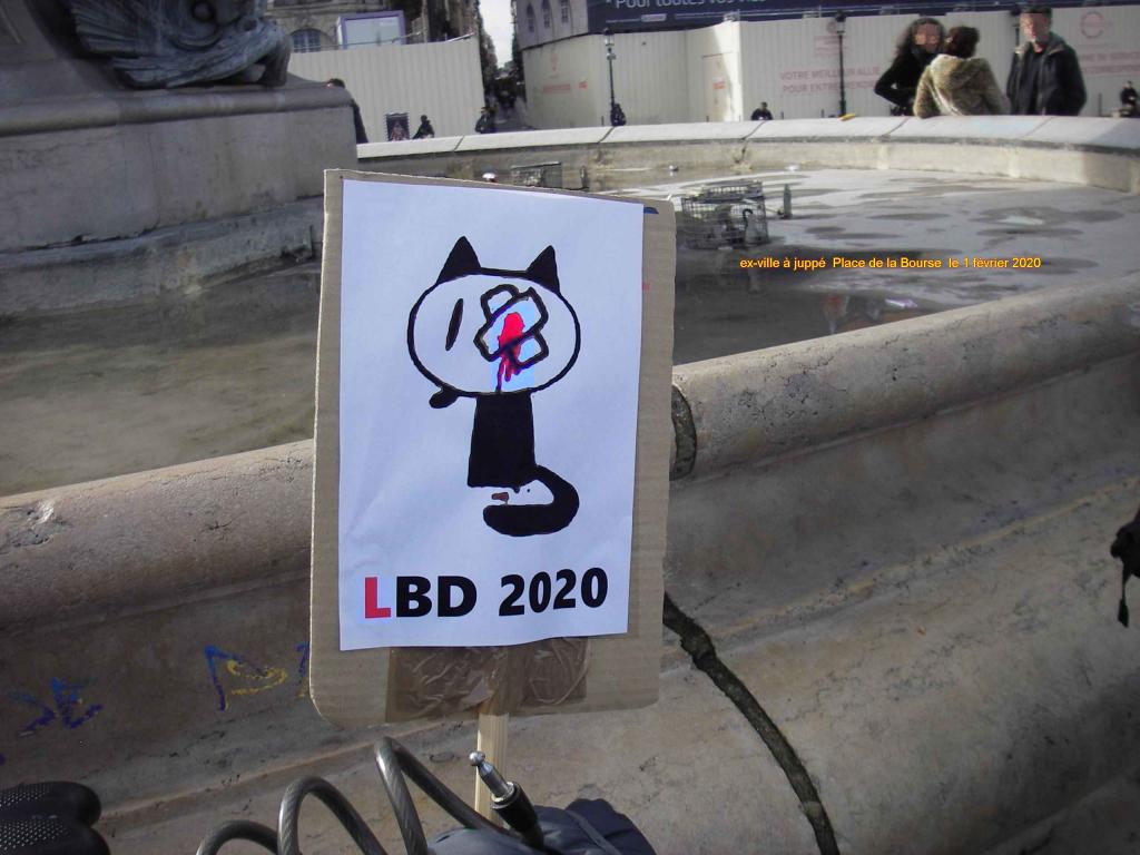 LBD 2020  2
