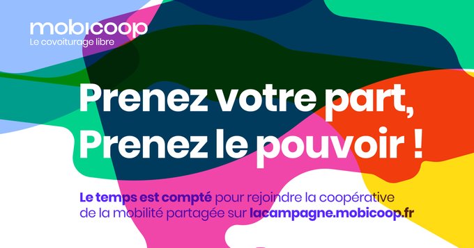 Campagne Mobicoop