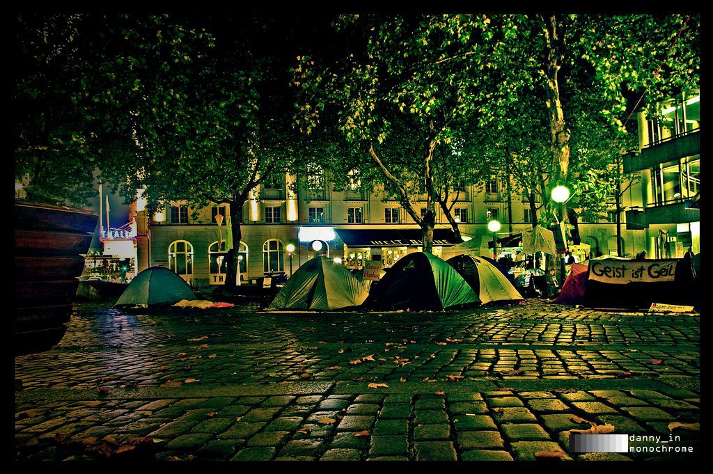 occupyhamburg