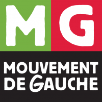 MG - Mouvement de Gauche