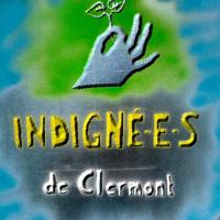 Les Indigné-e-s de Clermont-Ferrand