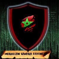 Team Moroccan Sahara Defendre