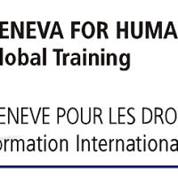 Genève pour les Droits de l'Homme - Protection & Formation