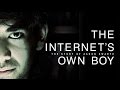 The Internet's Own Boy HD VOSTFR