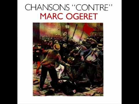 Marc Ogeret - Faut Plus d'Gouvernement