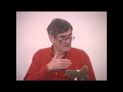 Communication non violente avec Marshall Rosenberg en français.4