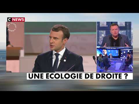 L'Heure des Pros (2e débat) du 13/12/2017