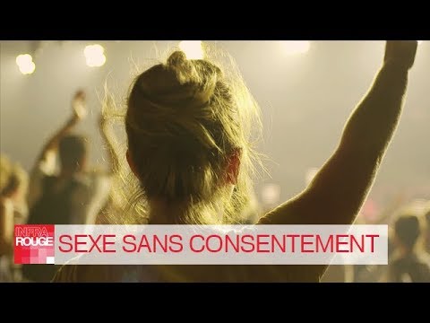Sexe sans consentement - INFRAROUGE