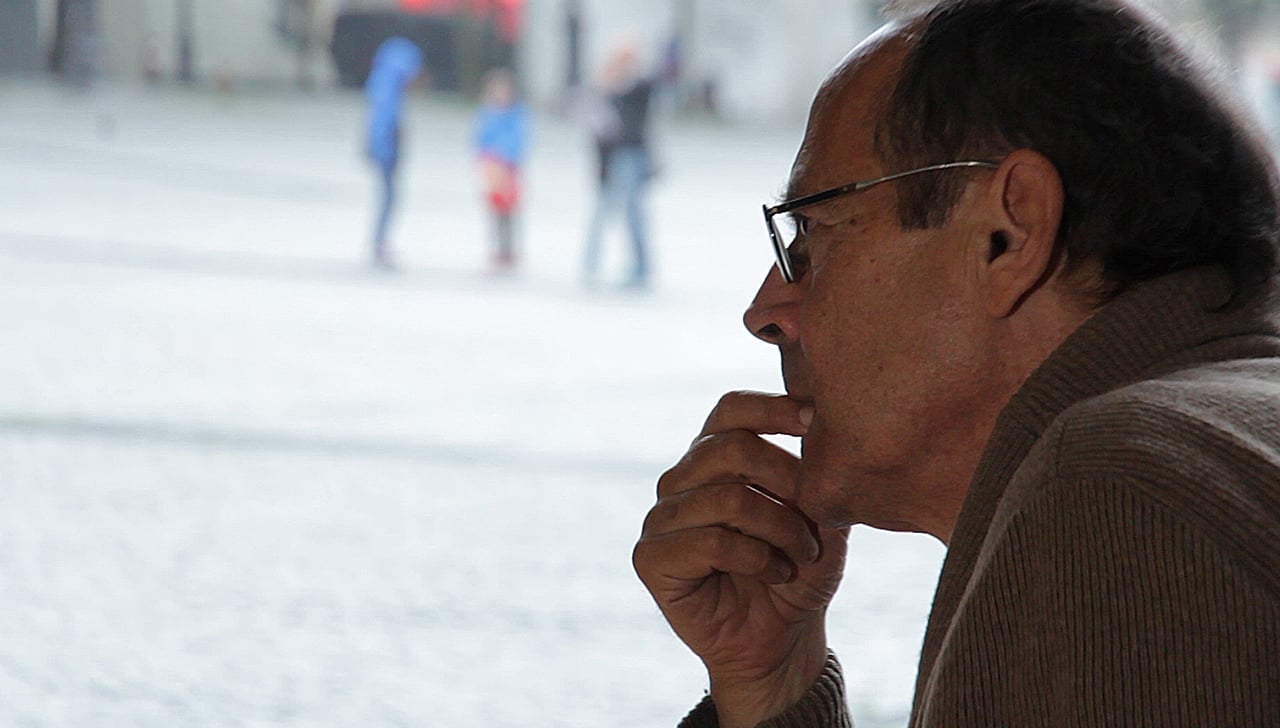 Bernard Stiegler : La disruption rend fou