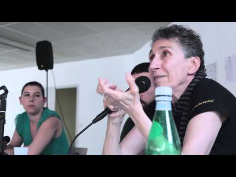 Rencontre avec Silvia Federici- en discussion avec Morgane Merteuil (STRASS)