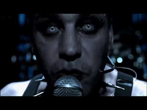 Rammstein-Te Quiero Puta