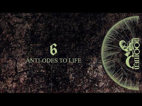 DOOMED - 6 Anti-Odes To Life (2018)
