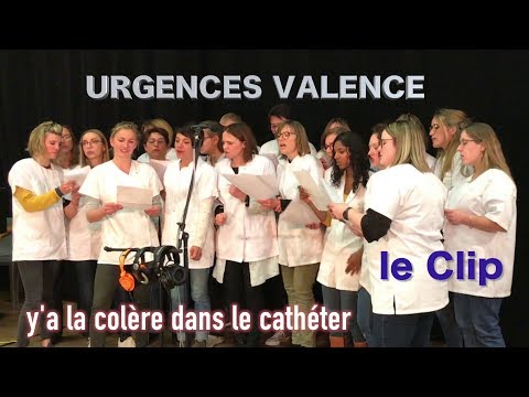 Urgences Valence