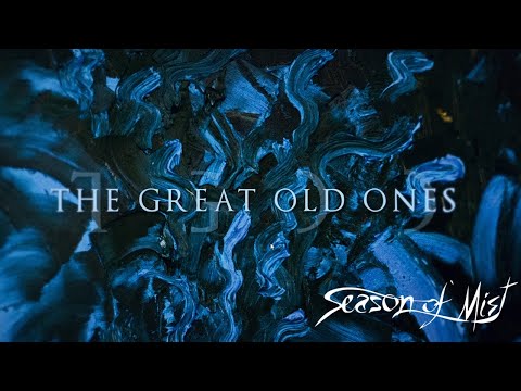 The Great Old Ones - The Omniscient
