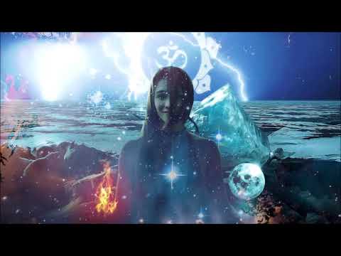 [Deep Trance / Chillgressive Mix] "YOU Are The Universe"