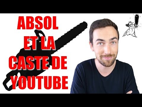 Absol et les biais cognitifs de la caste des youtubeurs - LBM OdB 5