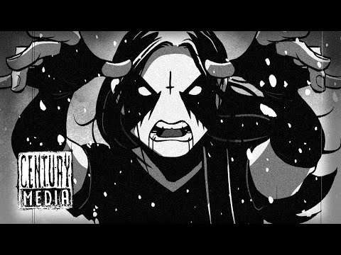 BELZEBUBS - Cathedrals Of Mourning (OFFICIAL VIDEO)