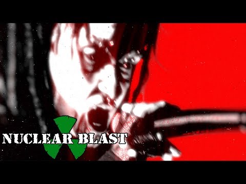 MINISTRY - Victims of a Clown (OFFICIAL MUSIC VIDEO)