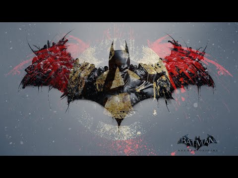 Extrait de live : Batman Arkham Origins - Radio Libération