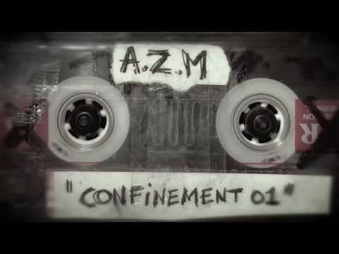 Mixtape du Confinement #1 / ARCHIVES DE LA ZONE MONDIALE