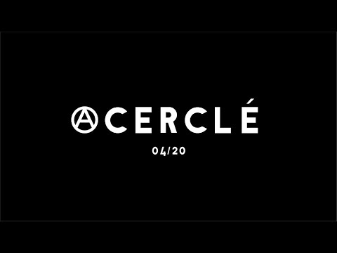 A CERCLÉ 04/20