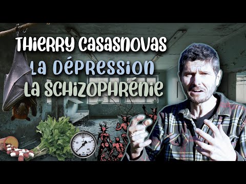 Thierry Casasnovas soigne la dépression et la schizophrénie ? [Regenere]