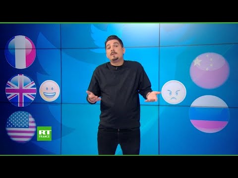 RT France labellisé "Russie" par Twitter : une stigmatisation ?