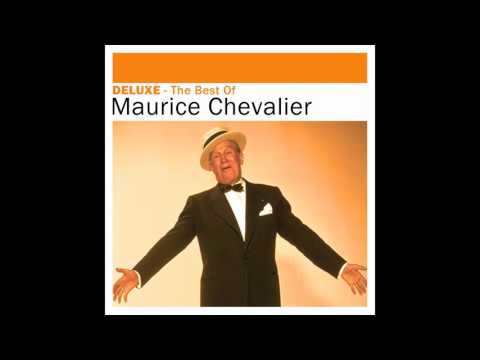 Maurice Chevalier - Le chapeau de Zozo