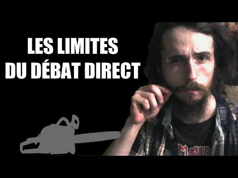 Les limites du débat direct - LBM 99