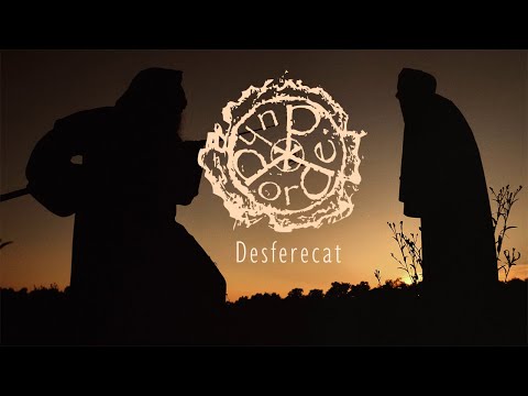 Dordeduh - Desferecat [Official Music Video]