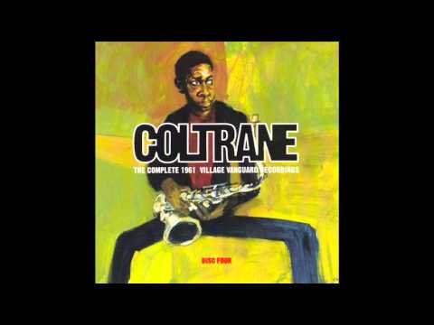John Coltrane - spiritual