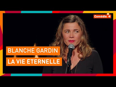 Blanche Gardin - La vie éternelle - Comédie+