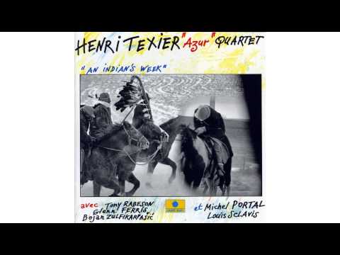 Henri Texier - Indians / Desaparecido