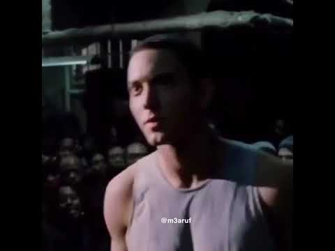 Eminem Arapça - Eminem Arabic - Arapça Rap - Eminem Arapça Rap - Arapça remix - ironicute-aymynym