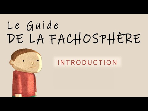 Le guide de la Fachosphère [ Introduction ]