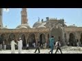 Libye: destruction de mausolées par des intégristes musulmans