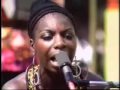 Nina Simone - Ain't Got No...I've Got Life