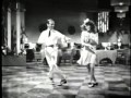 Fred Astaire and Rita Hayworth - Amazing dance scene