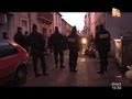 16 personnes expulsées d'un squat à Montpellier