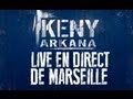 Keny Arkana - Concert en Direct de Marseille @ Le Moulin