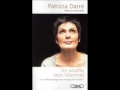 médium Patricia Darré interview radio